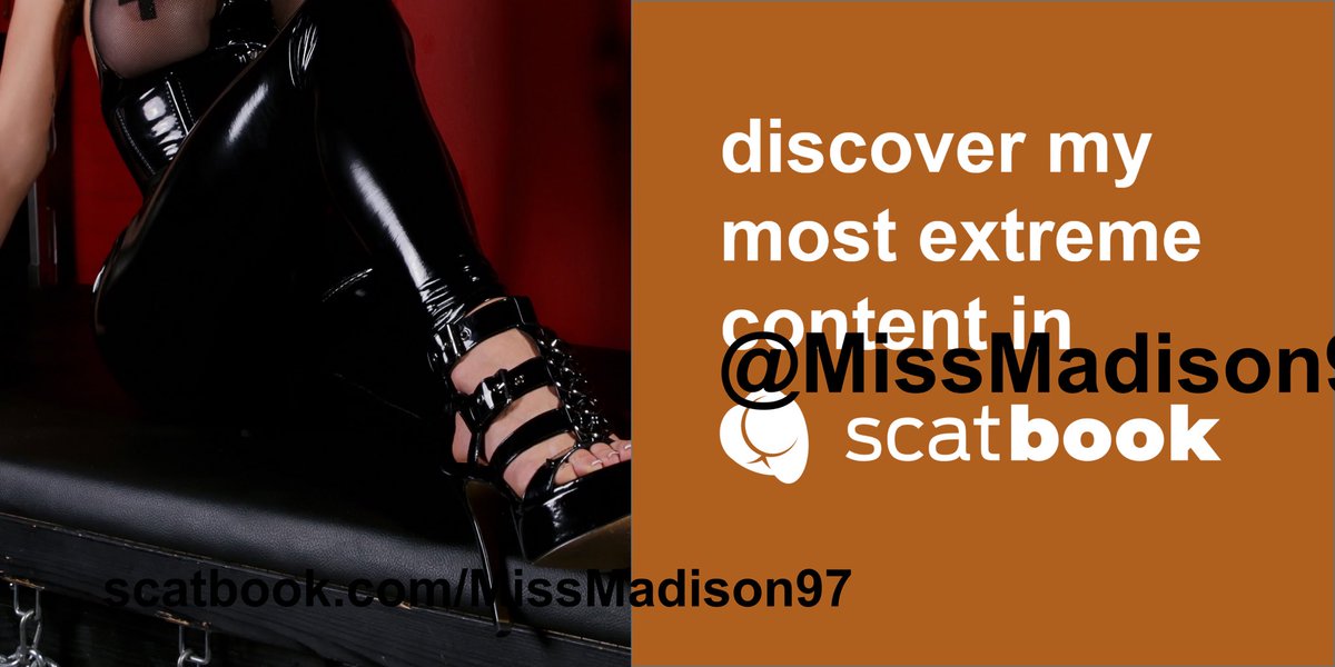 German.Madison.official tweet media