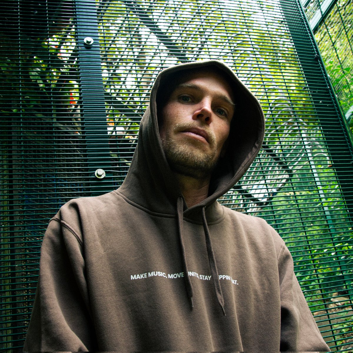 High Focus Records tweet media