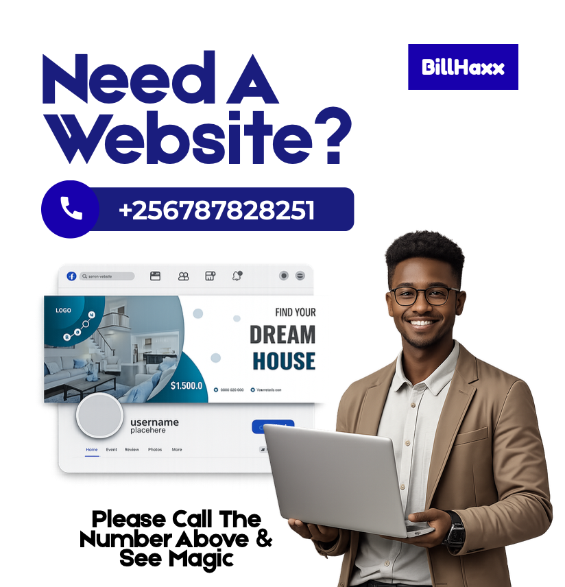 MBillbright's tweet photo. @Cristiano @AlNassrFC @AlNassrFC_EN Every business, organization, or institution needs a professional website in today’s digital world. Your website builds credibility, increases visibility, and works for you 24/7, showcasing your services and connecting you to clients beyond borders. https://t.co/qBpjnssUi4
