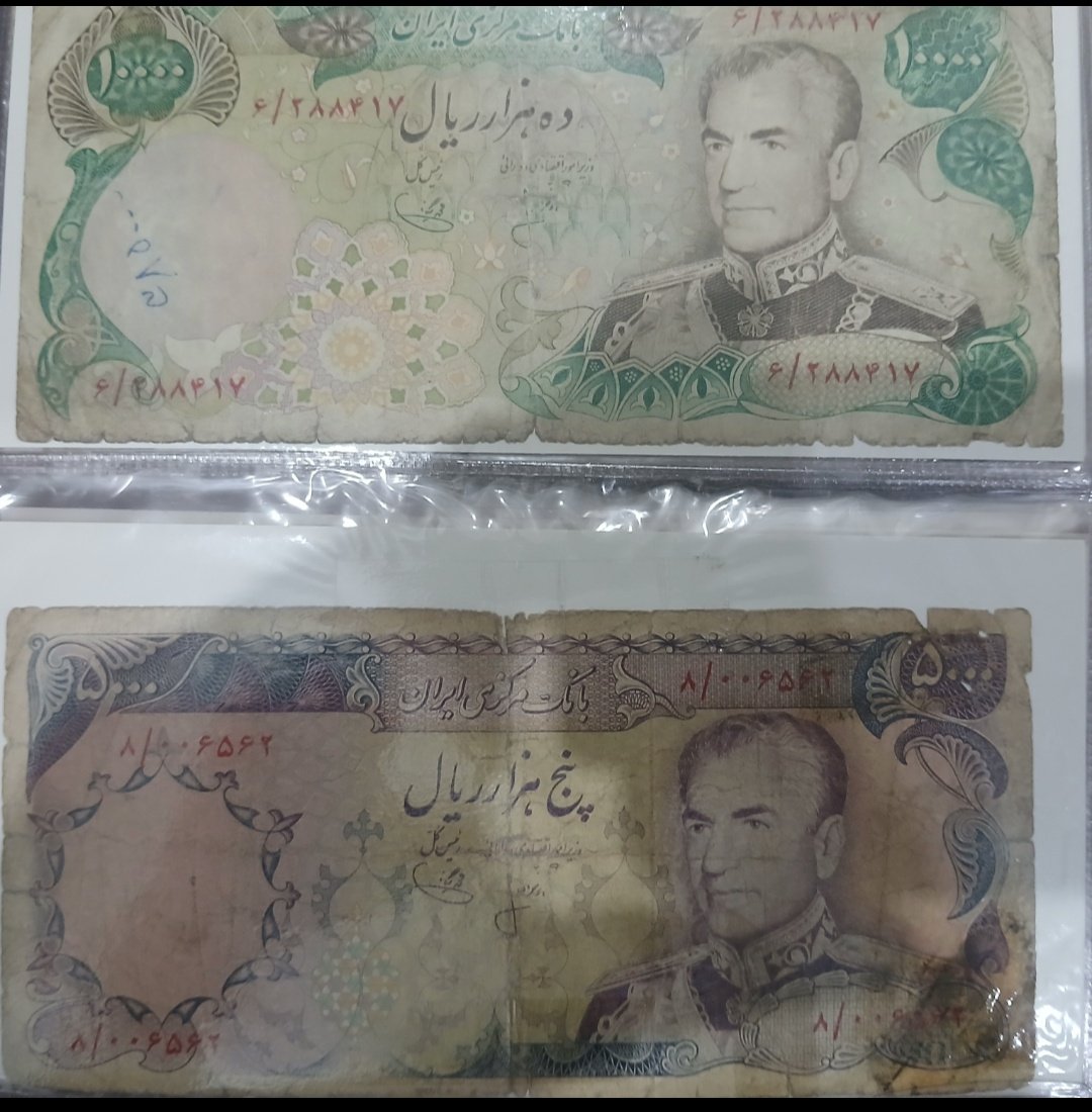 🇮🇷انقلابیِ شاه🇮🇷 tweet media