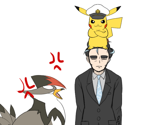 つ　な (@tsuna95829) on Twitter photo 