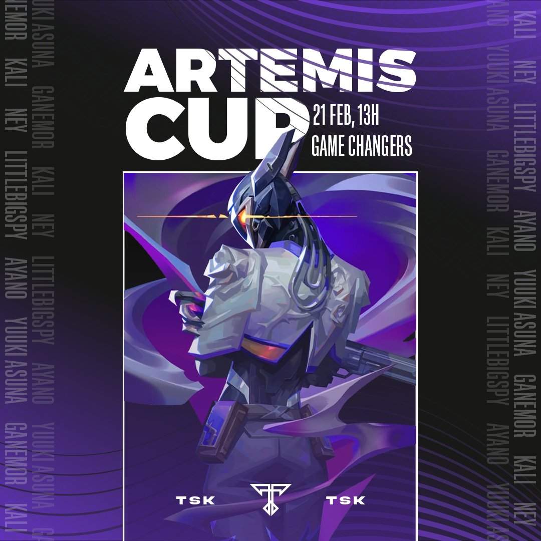 Team TSK tweet media