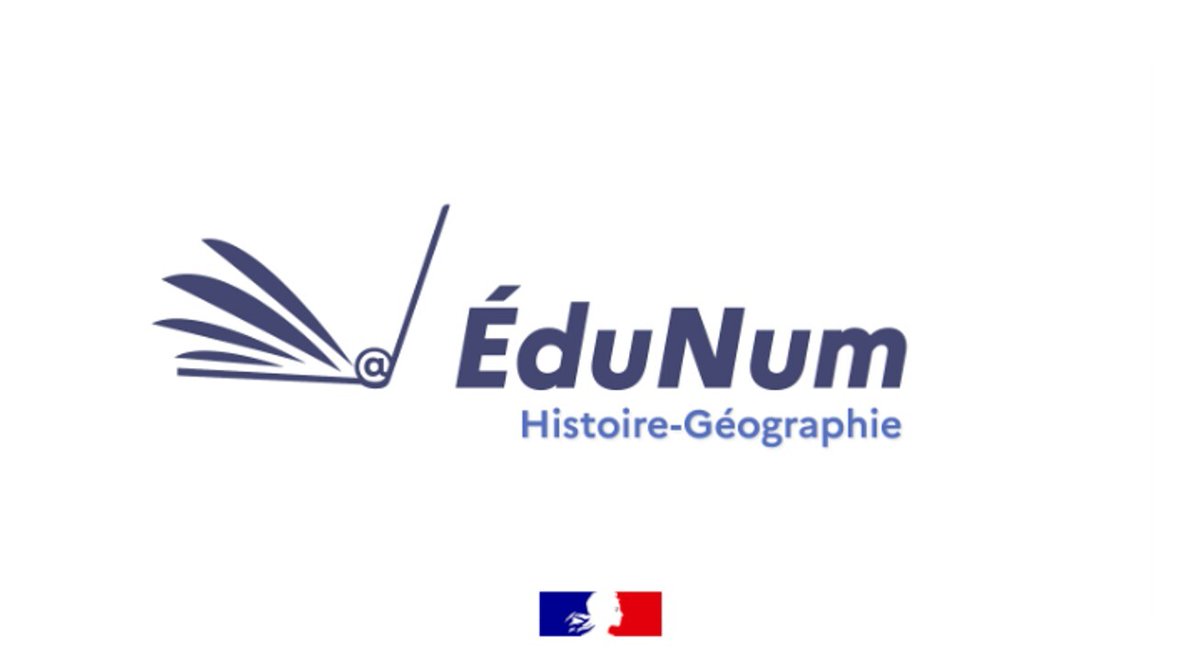 Éducation Numérique tweet media