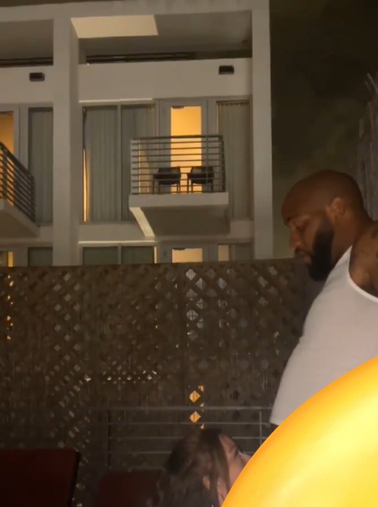 Ain’t no way this happened 

A Thread 👇🎥