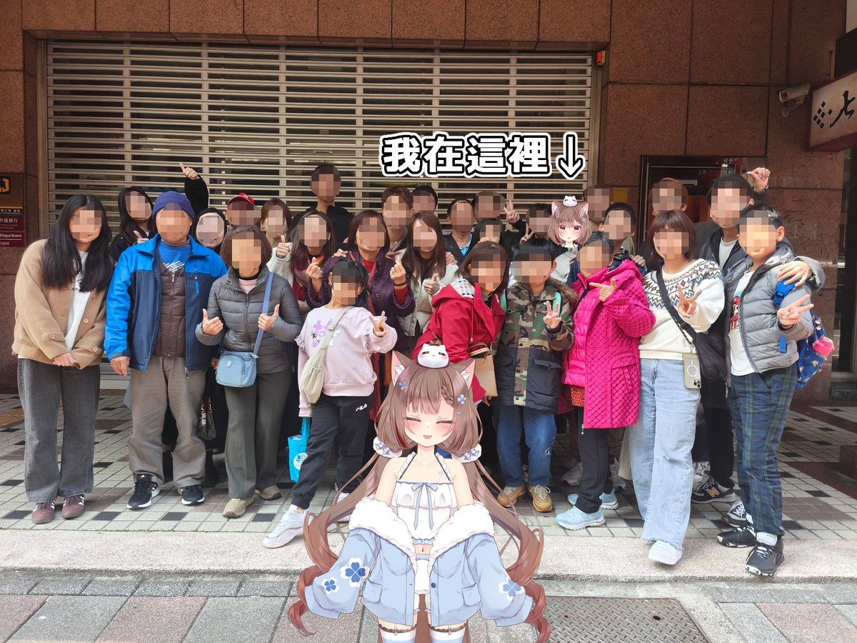 焦兒JOERze🌸蘿太Vtuber tweet media