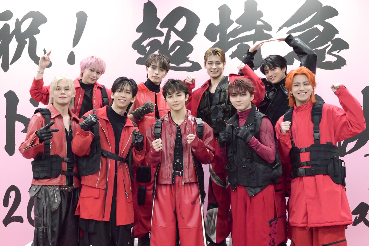 音楽ナタリー (@natalie_mu) / Posts and Replies / X