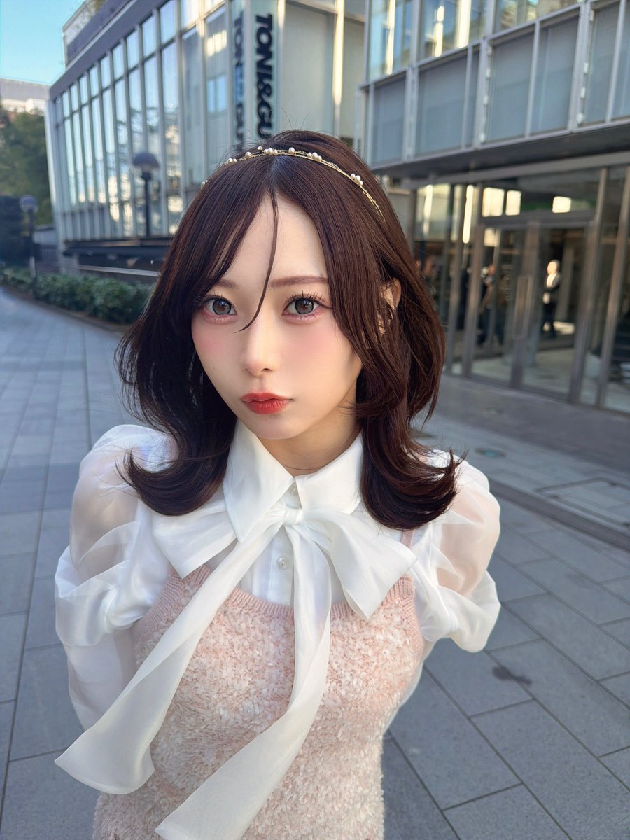 橋本桃呼 (@MomokoHashimoto) / Posts / X