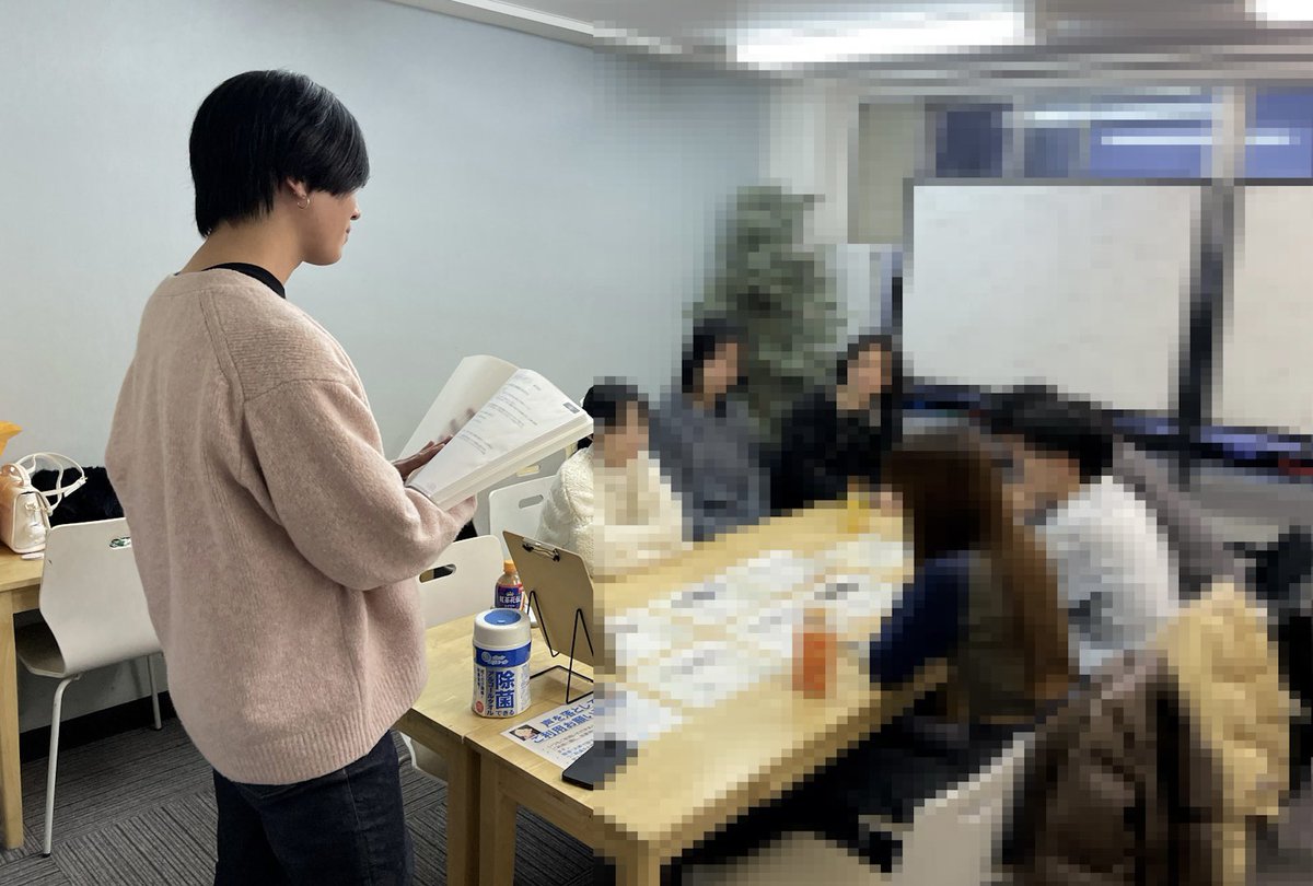 プロジェクトK tweet media