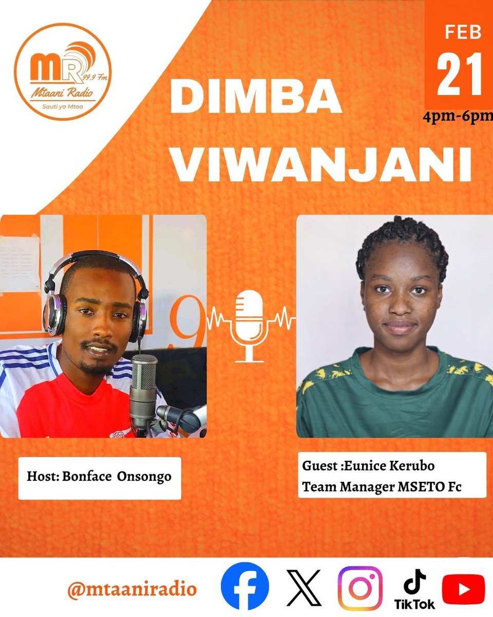 Mseto Football Club tweet media