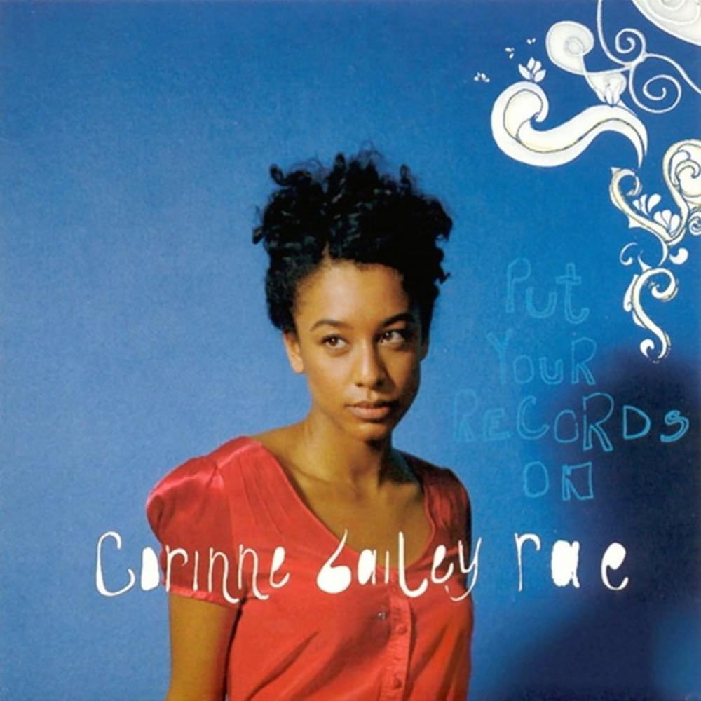 PopCrave's tweet image. 20 years ago, Corinne Bailey Rae released “Put Your Records On.”