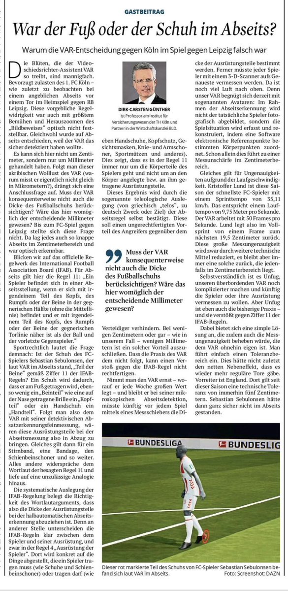 Prof. Dr. Günther tweet media