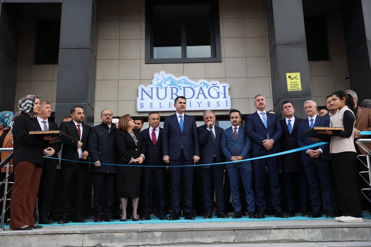 İlk Evim İlk İftarım programımız kapsamında Gaziantep Nurdağı’nda vatandaşlarımızla bir araya geldik