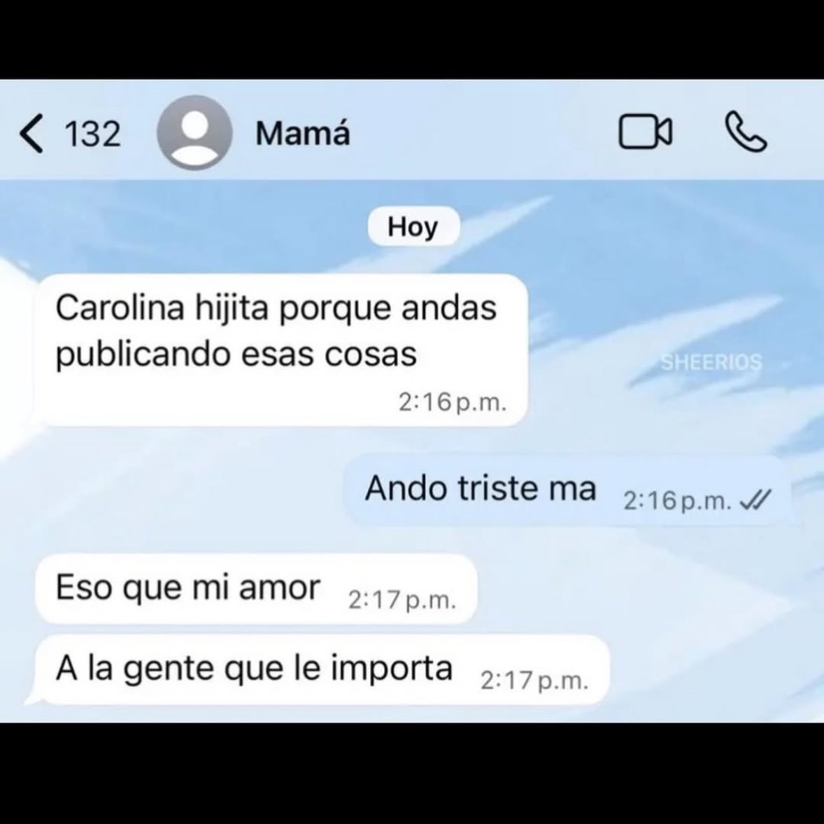 🌙 mini textos (@soyminitextos) on Twitter photo 