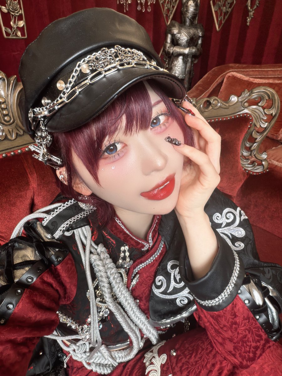 渡辺樹莉❤️‍🔥 (@watanabekiri) on Twitter photo 