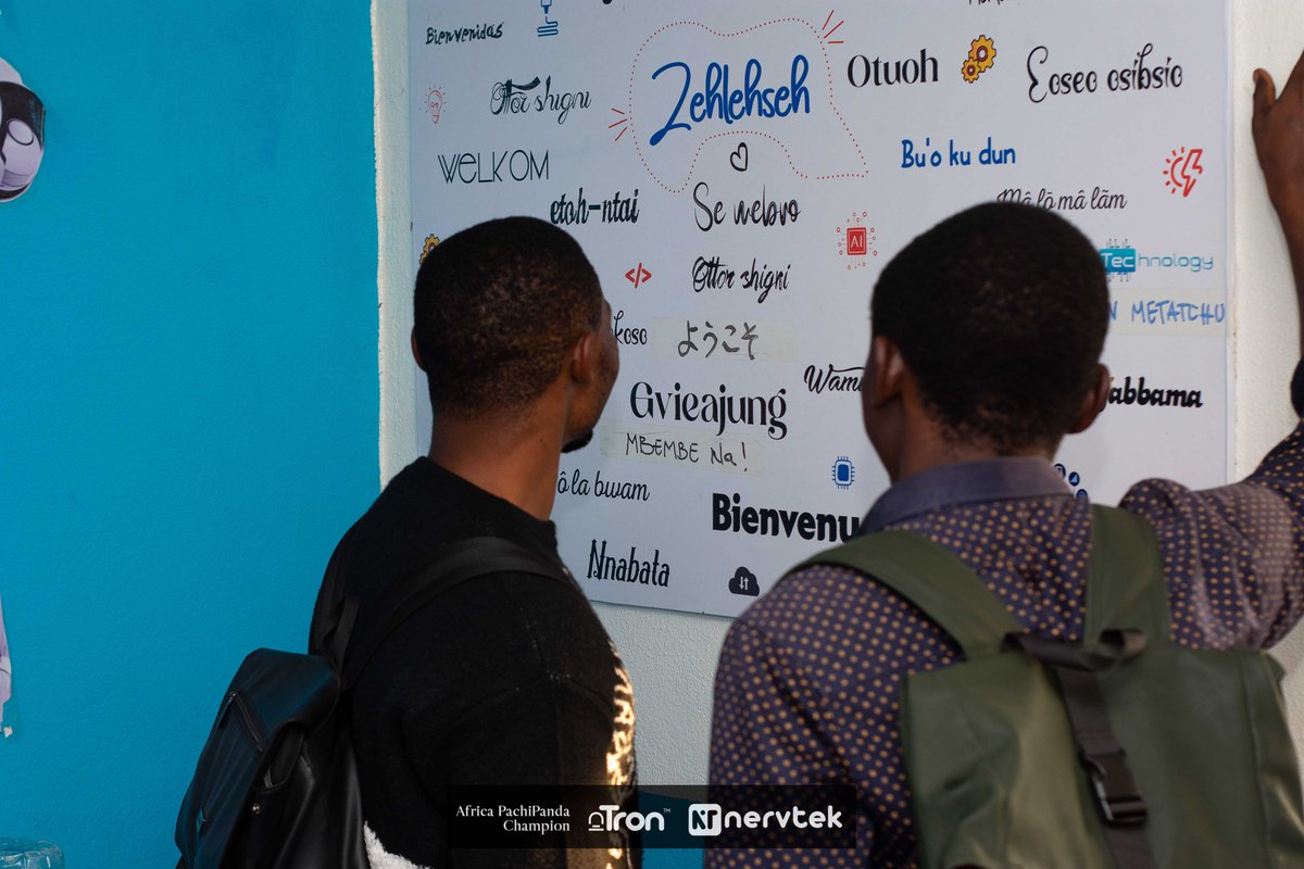 Nervtek Makerspace tweet media