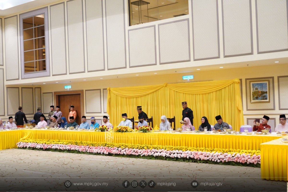 Majlis Perbandaran Kajang tweet media