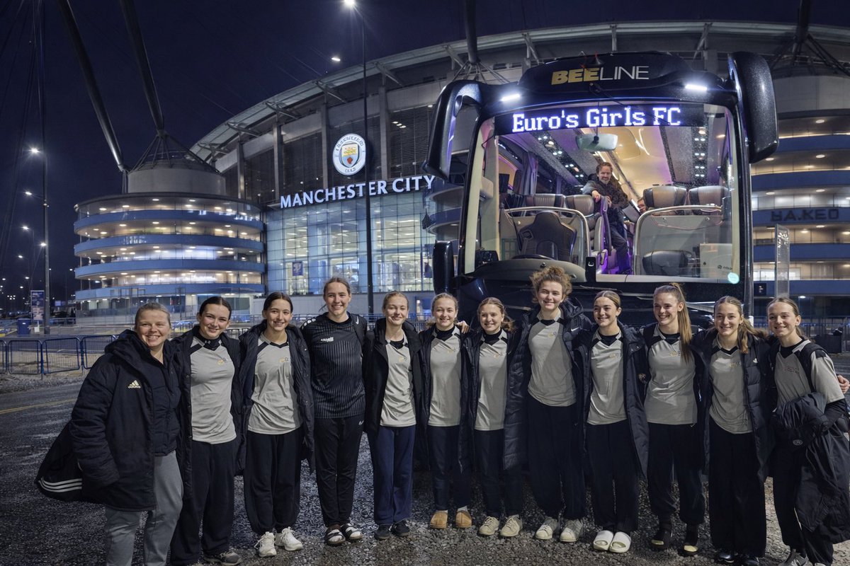 Beeline VIP Coaches tweet media