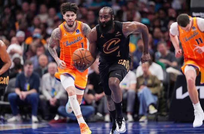 Hornets FR 🐝 tweet media