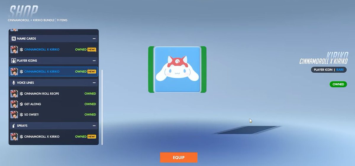 EICY Co. tweet media