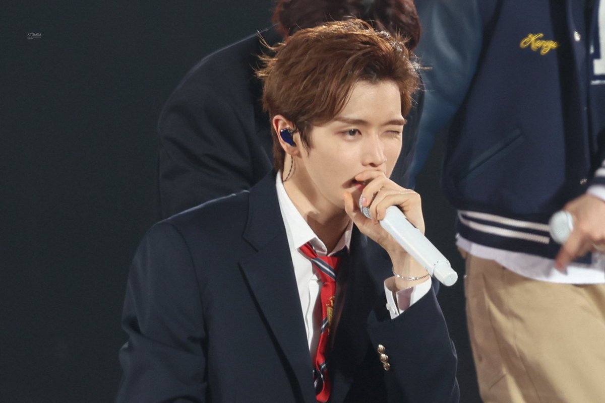 260221 Tokyo Dome Day1 #SUNGCHAN #ソンチャン #성찬 #RIIZE #라이즈