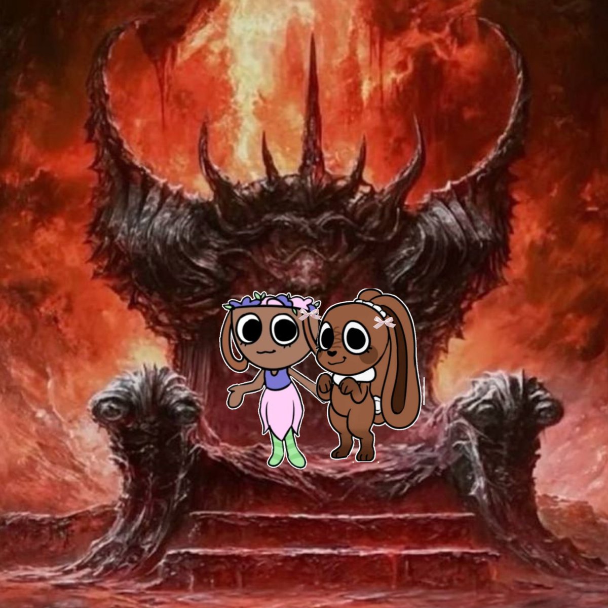 Yuri forever #shellvision #partycraft #basketchocolate