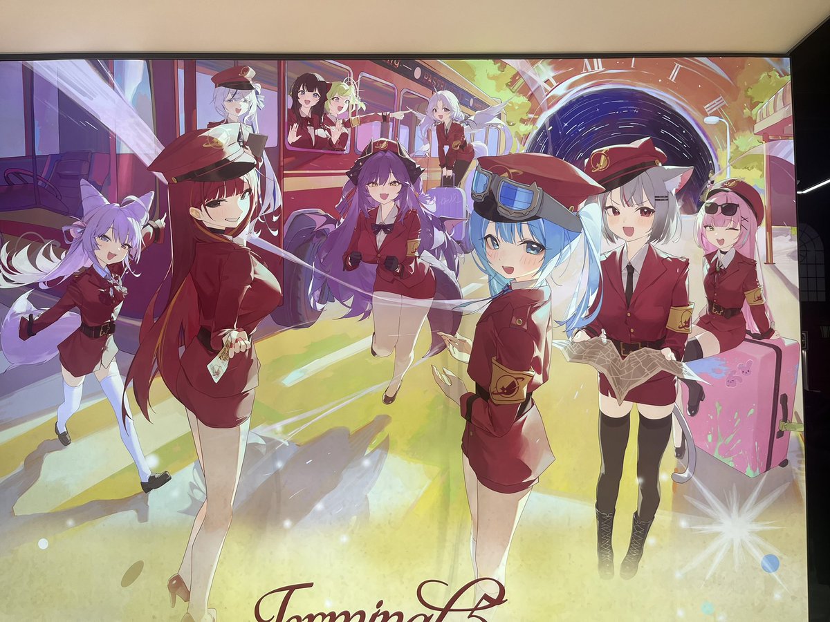 riko_suki_'s tweet photo. #STELLIVE #STELLIVE_TERMINAL #팬딩 #팬베이스
이제서야 방문해보네요>< 잘 놀다가용!!!✨ https://t.co/PcWNTfbuO6