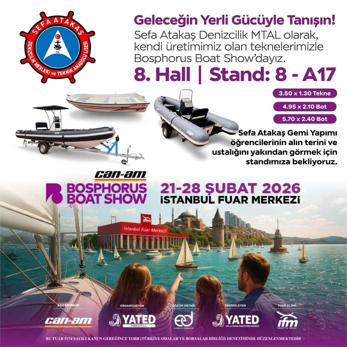 Sefa Atakas Denizcilik Mesleki Teknik Anadolu Lise (@sefaatakasdmtal) on Twitter photo 