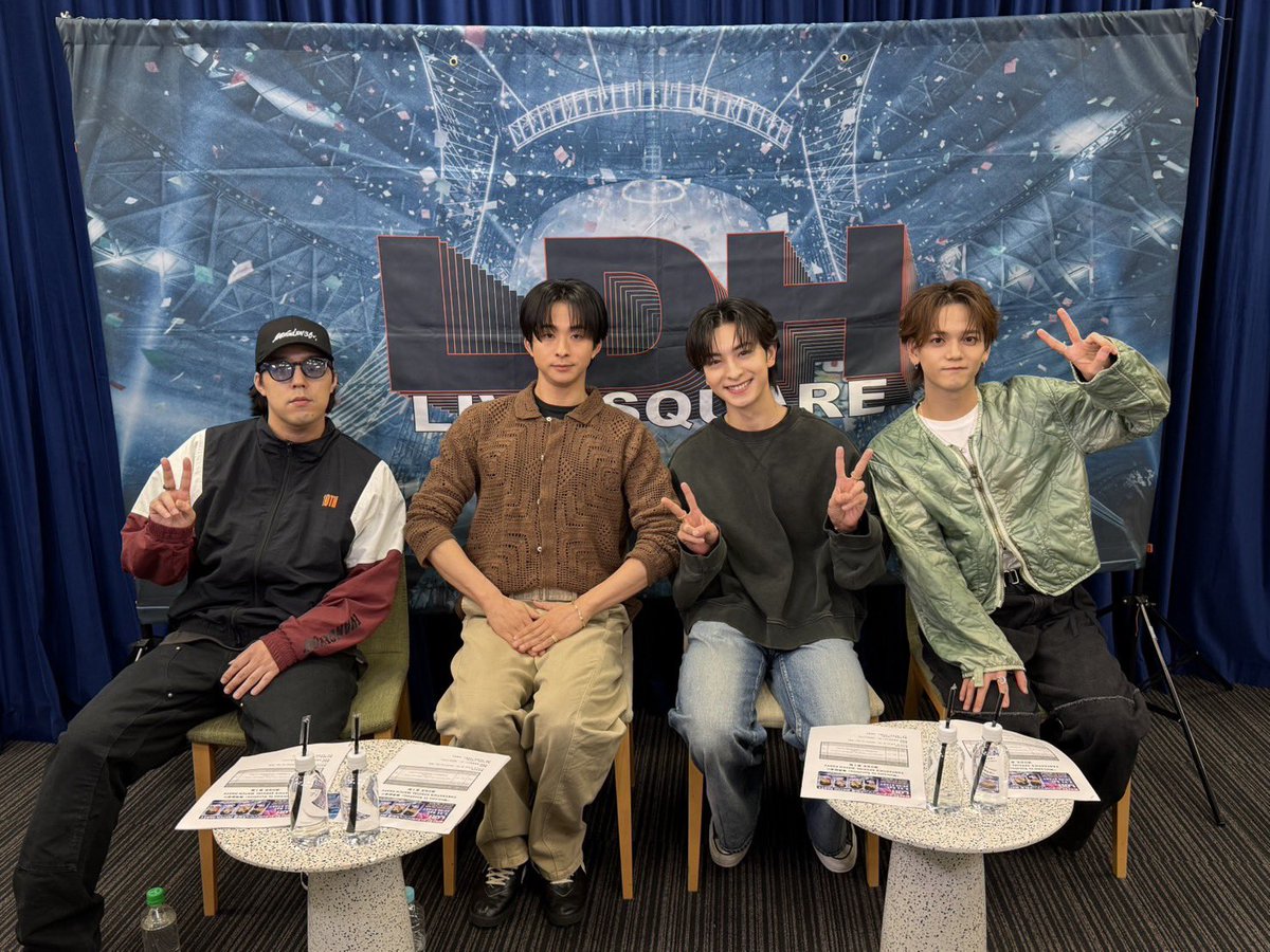 まもなく配信開始！／ #LDHLIVESQUARE FANTASTICS 初BEST ALBUM