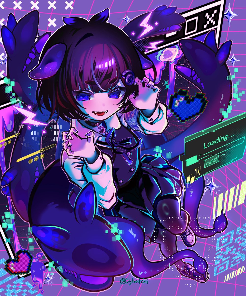 ヒ下下/hikage tweet media