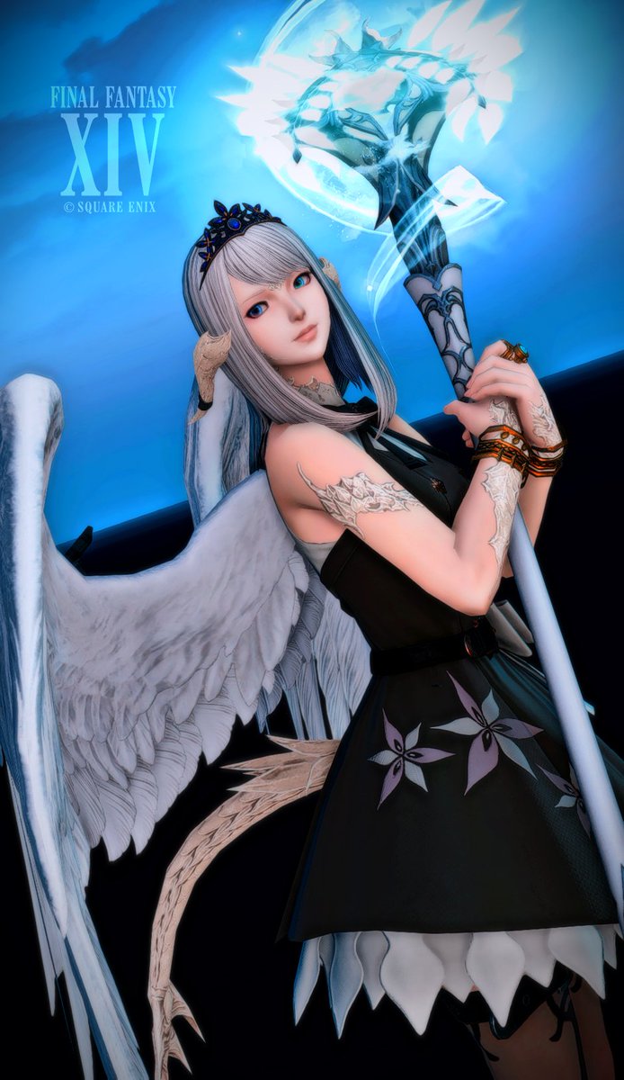 さくらもち🍶@FF❖☽ (@m2ai0716) / Posts / X