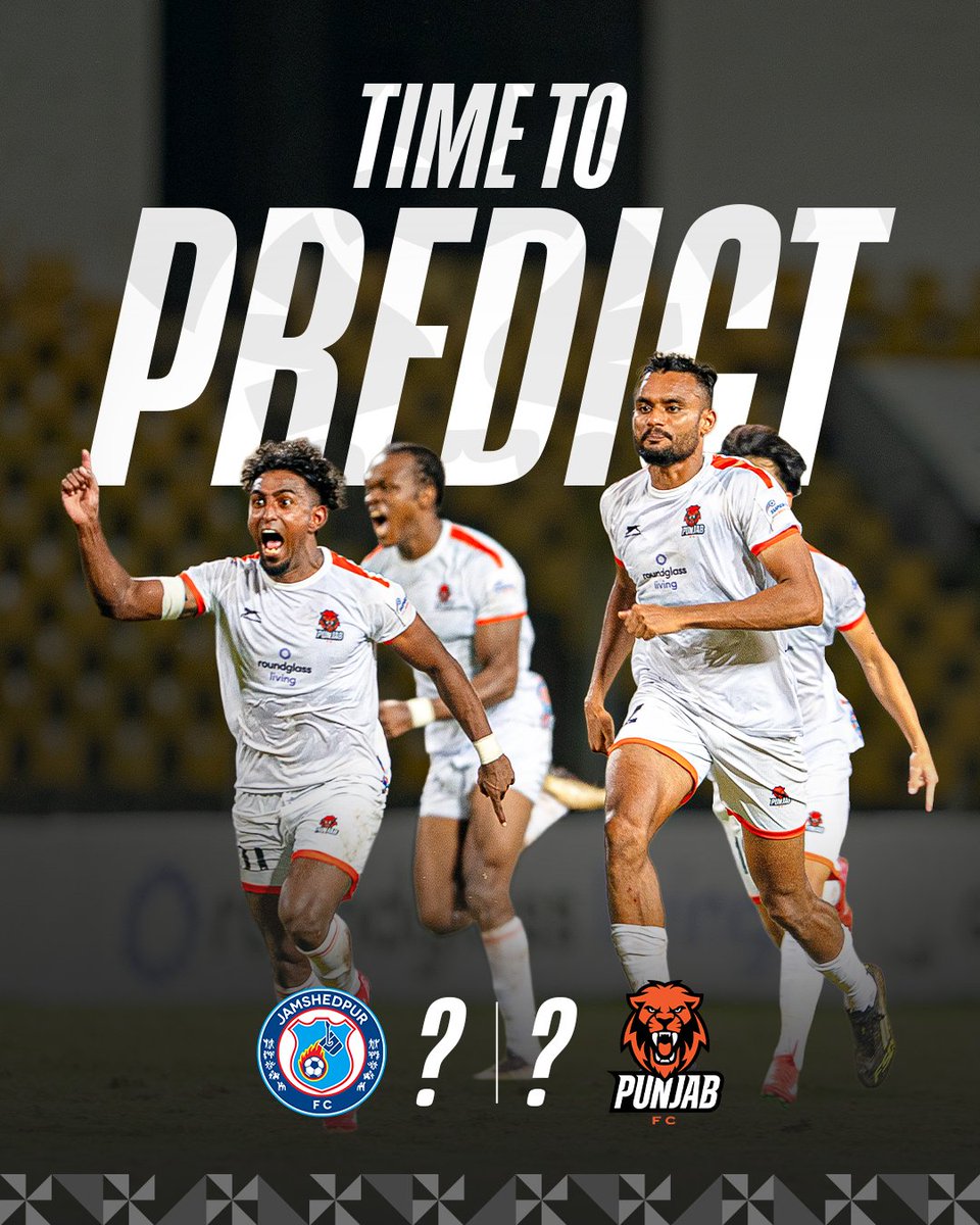 Punjab FC tweet media