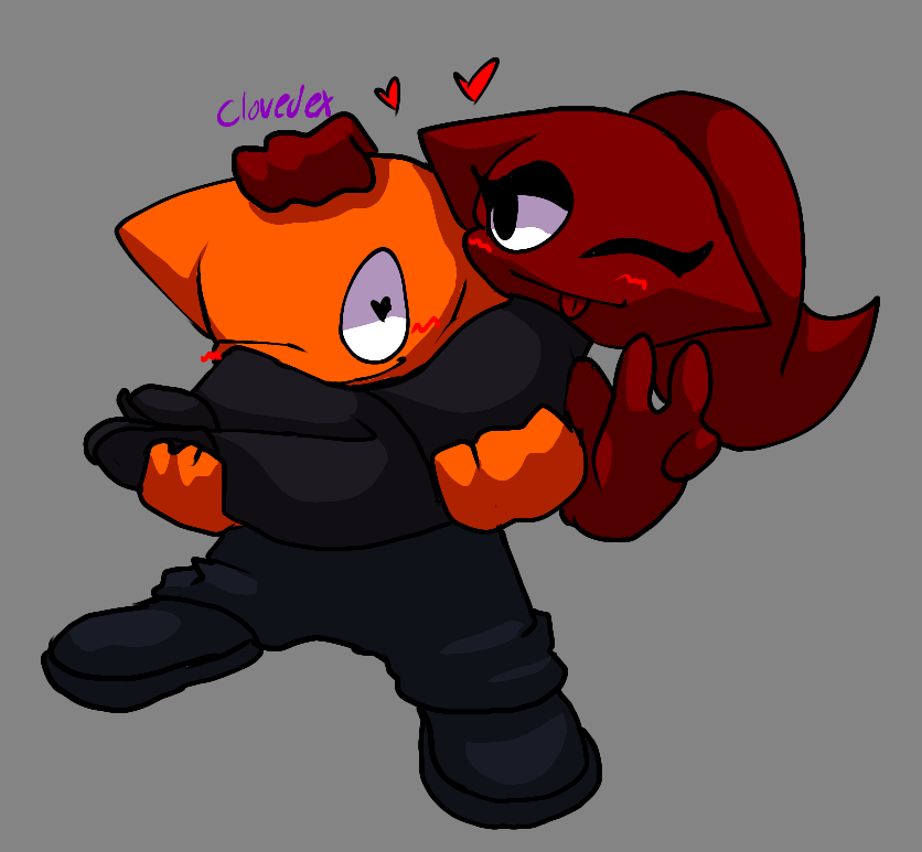 Clovedex tweet media