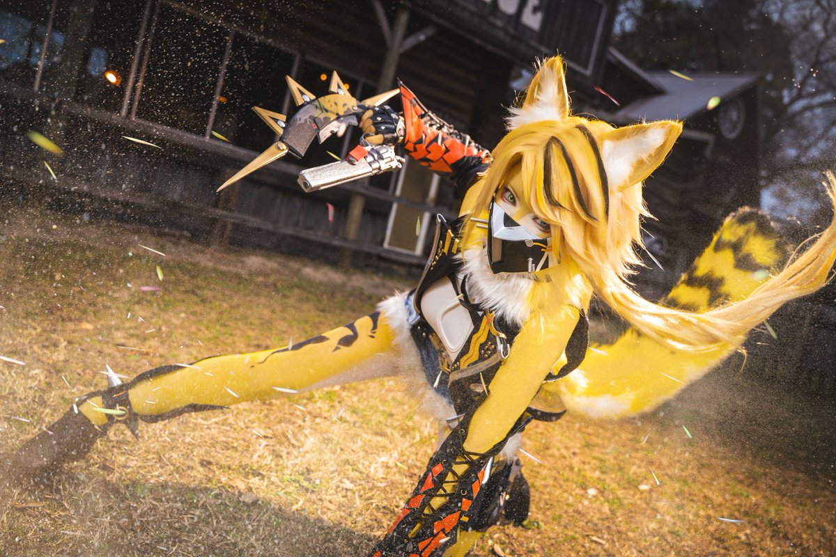 甘飴🍬低浮上 tweet media