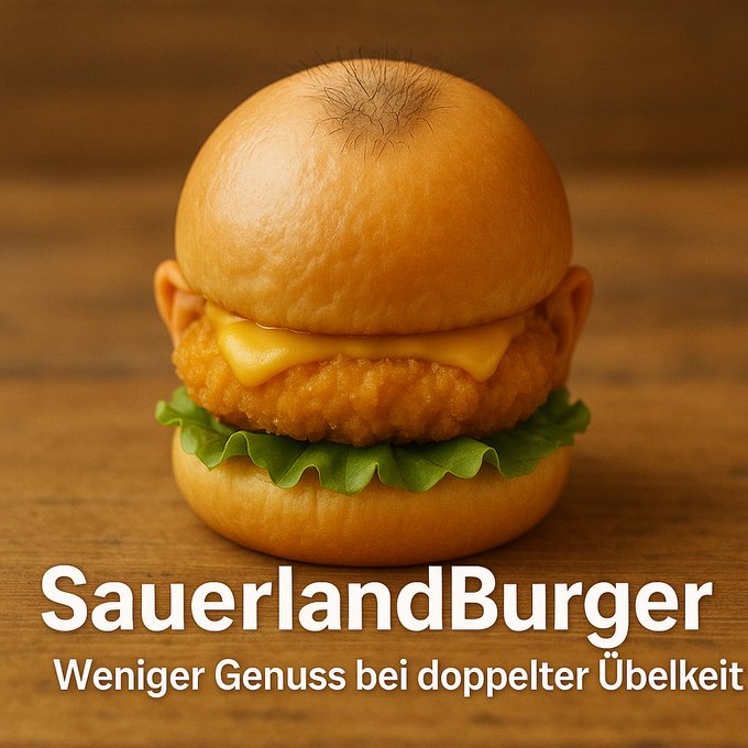 2 WELT-Leser, 21.02.2026:
🎯  "ORBÁN  macht Politik  FÜR  Ungarn,  das ist
derzeit der große Unterschied zu anderen EU-Ländern.
Er will sich nicht so einfach den  "Saft"  abdrehen
lassen."
🎯  "Orban gefällt mir immer besser."
Kommentar:  ––>  Ungarn hat
Orban.  Wir haben...
🥒