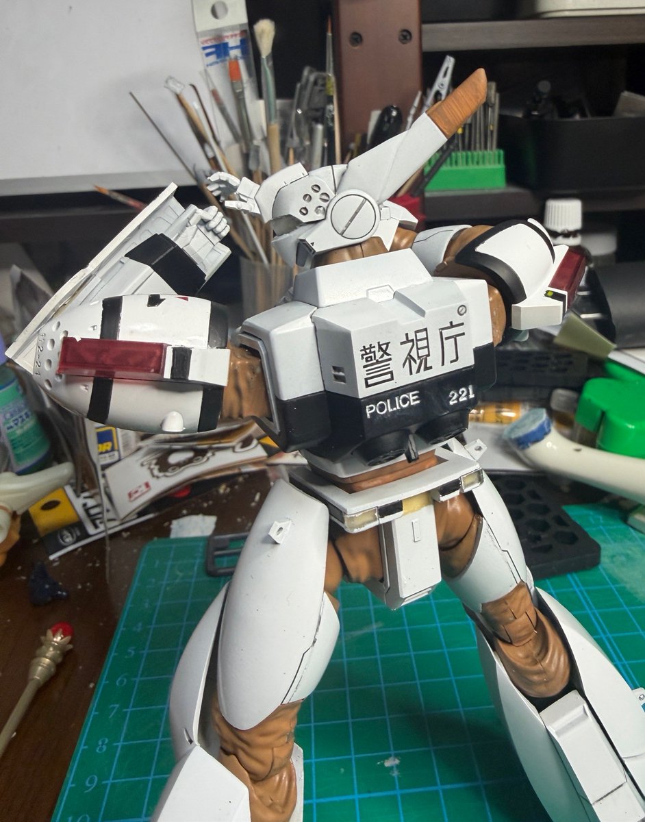 茂吉@WF4-03-01 (@mokichiz) / Posts / X