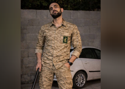 . ..امید روشن🕊️ tweet media