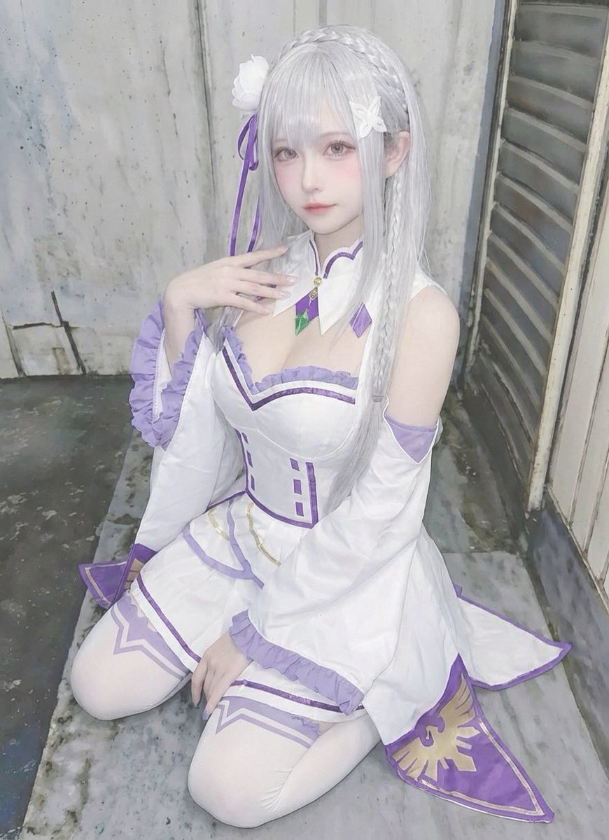 ゆな tweet media