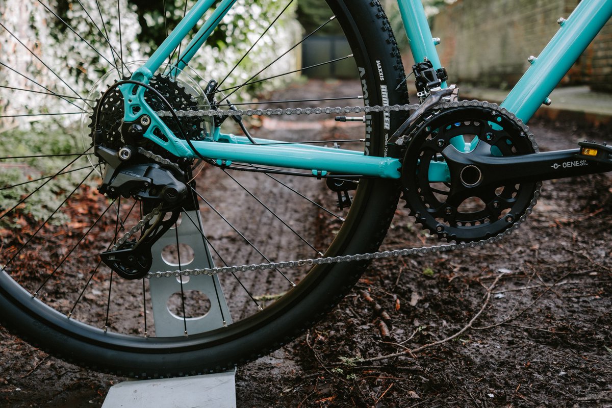 Picton Cycles tweet media