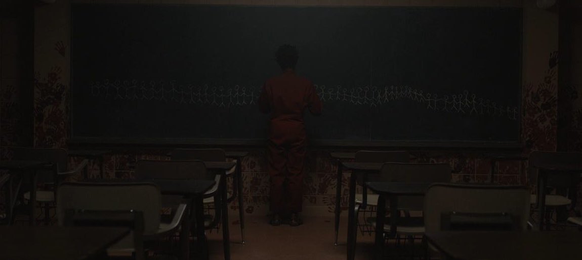 Happy birthday to Academy Award winner Jordan Peele!