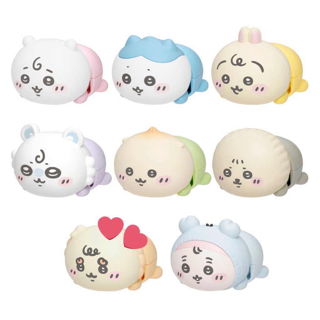 newnuma81's tweet photo. ちいかわベビー ちいかわbaby ハイハイフィギュア 交換

【譲】モモンガ

【求】シーサー

郵送希望です📮🤍
※袋から出しておりません。確認のために開封しております。 https://t.co/Kw19r1W0oq