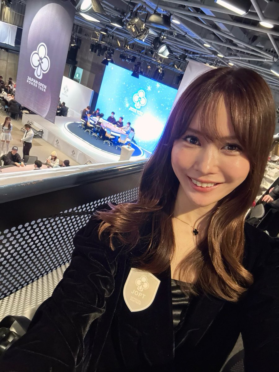 Shiina Okamoto / 岡本詩菜 (@shiina_pkr) / Posts / X