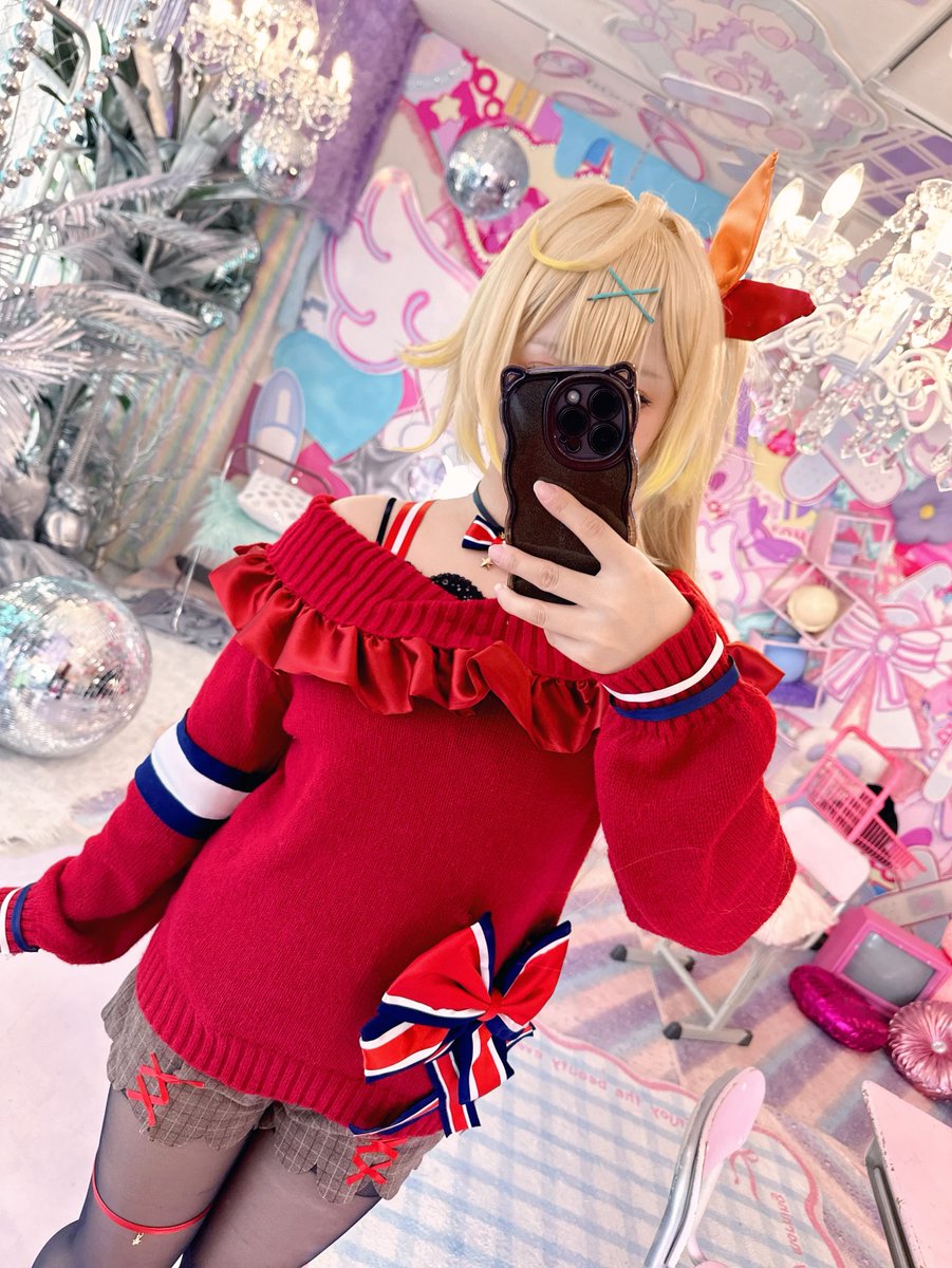 Post by めびぃ on X: ほち可愛い〜✨️