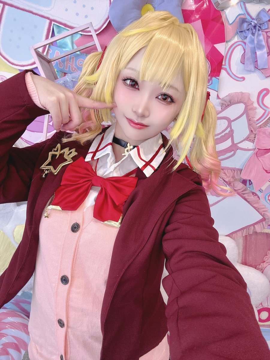 Post by めびぃ on X: ほち可愛い〜✨️