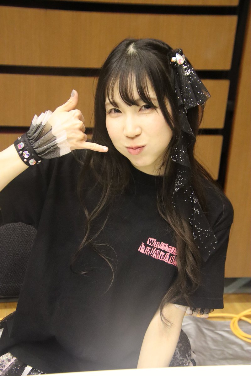 2026.2.21 神戸芸術センター ALOHA×みずぴょん🐰🤙 #瑞希 #みずぴょん