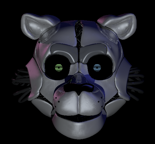 SpriteAnim's tweet image. 