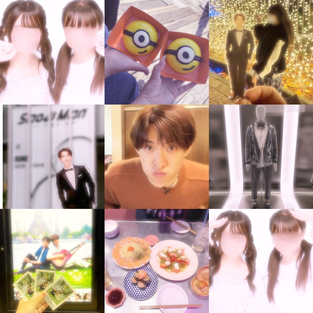 つぐ tweet media