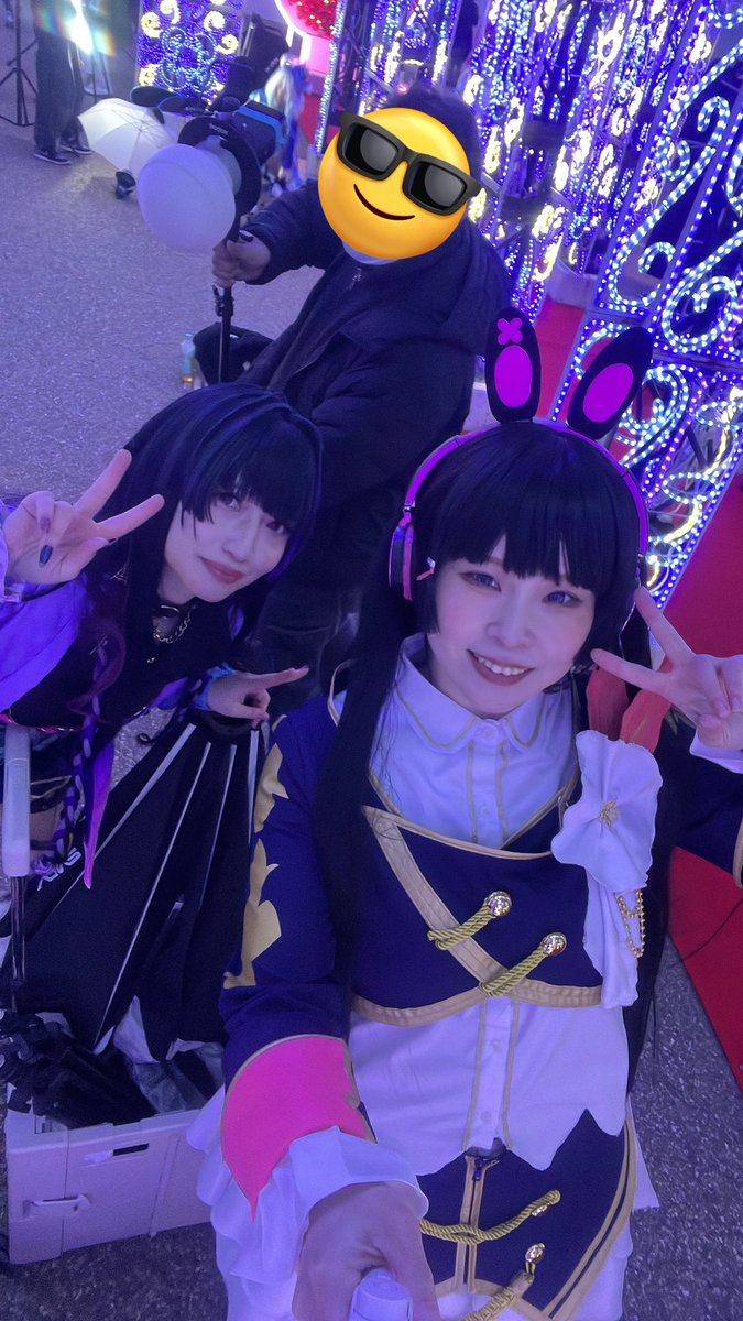 お疲れ様でした！！！