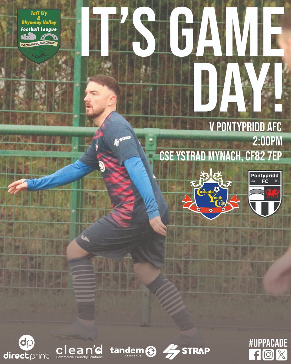 Cascade YC Seniors tweet media