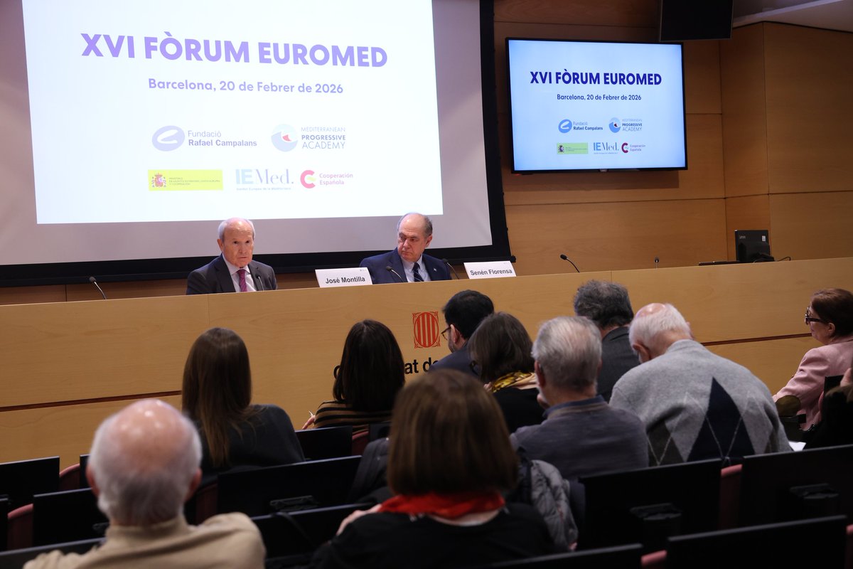 Fundació Campalans tweet media