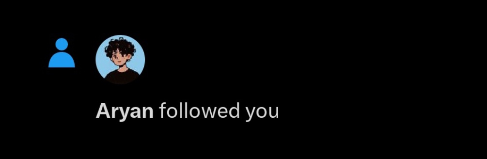 No account should be under 1k !! say hi and we follow you